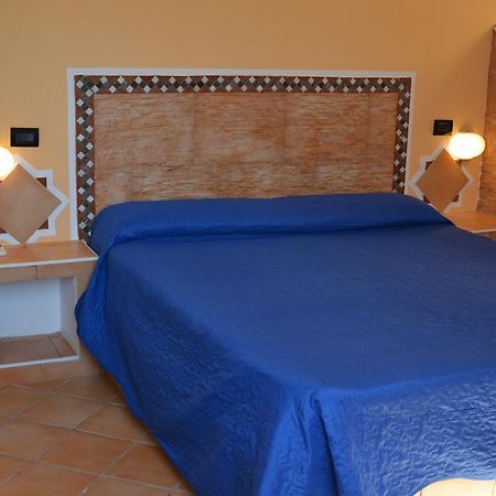 Hotel Mare Blu LMP Kültér fotó