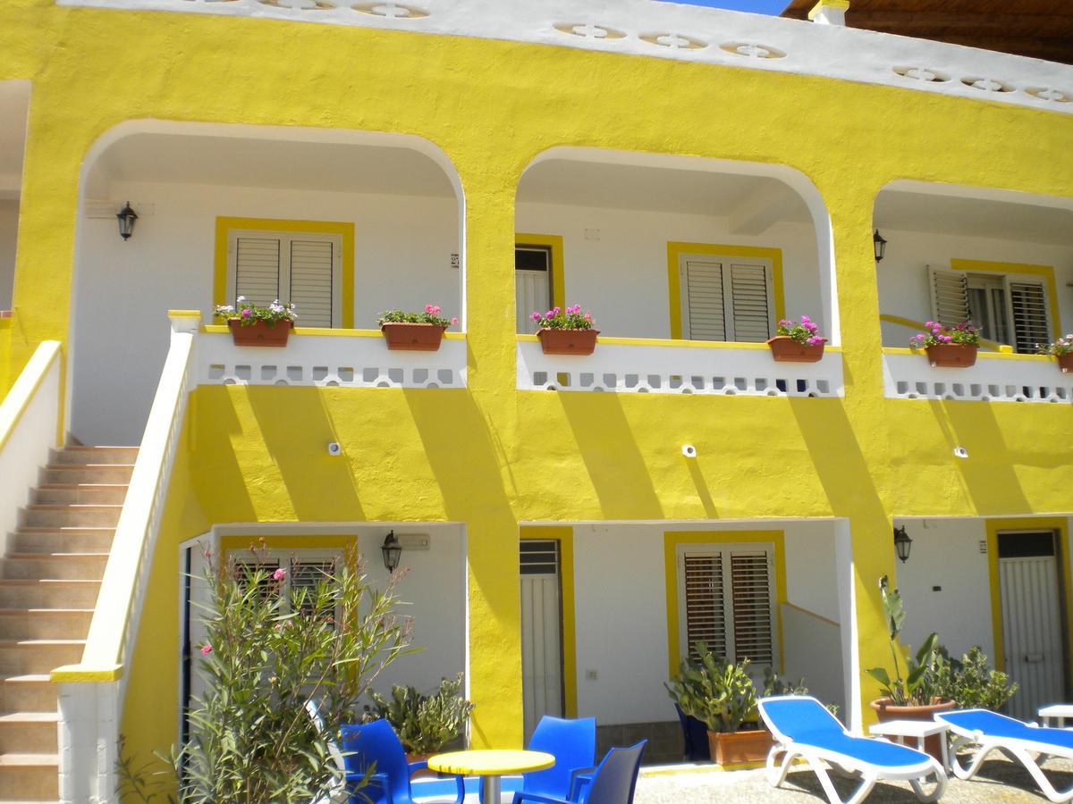 Hotel Mare Blu LMP Kültér fotó