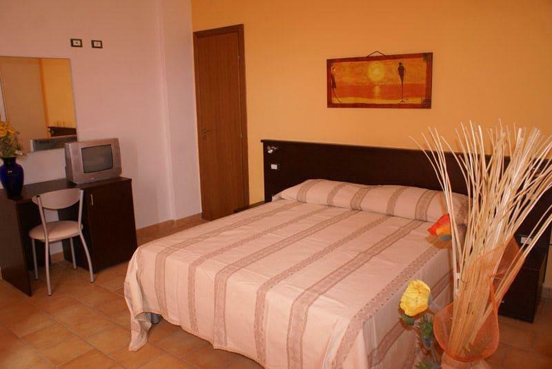 Hotel Mare Blu LMP Kültér fotó